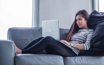 No surprise employees like working from home